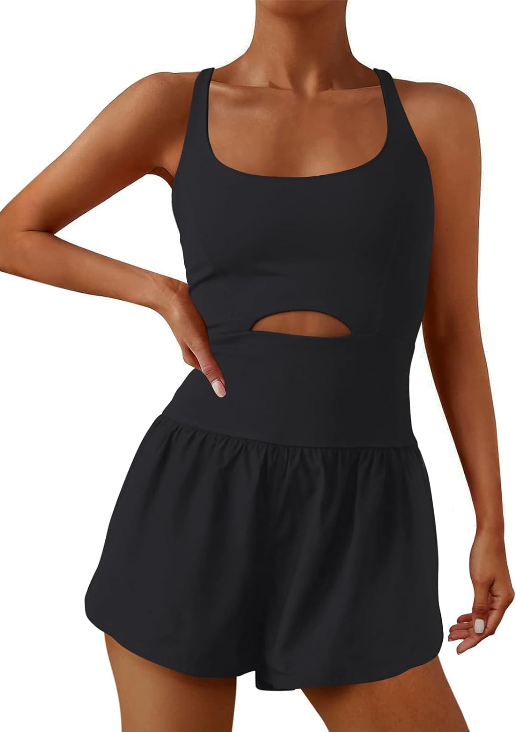 Siena Romper