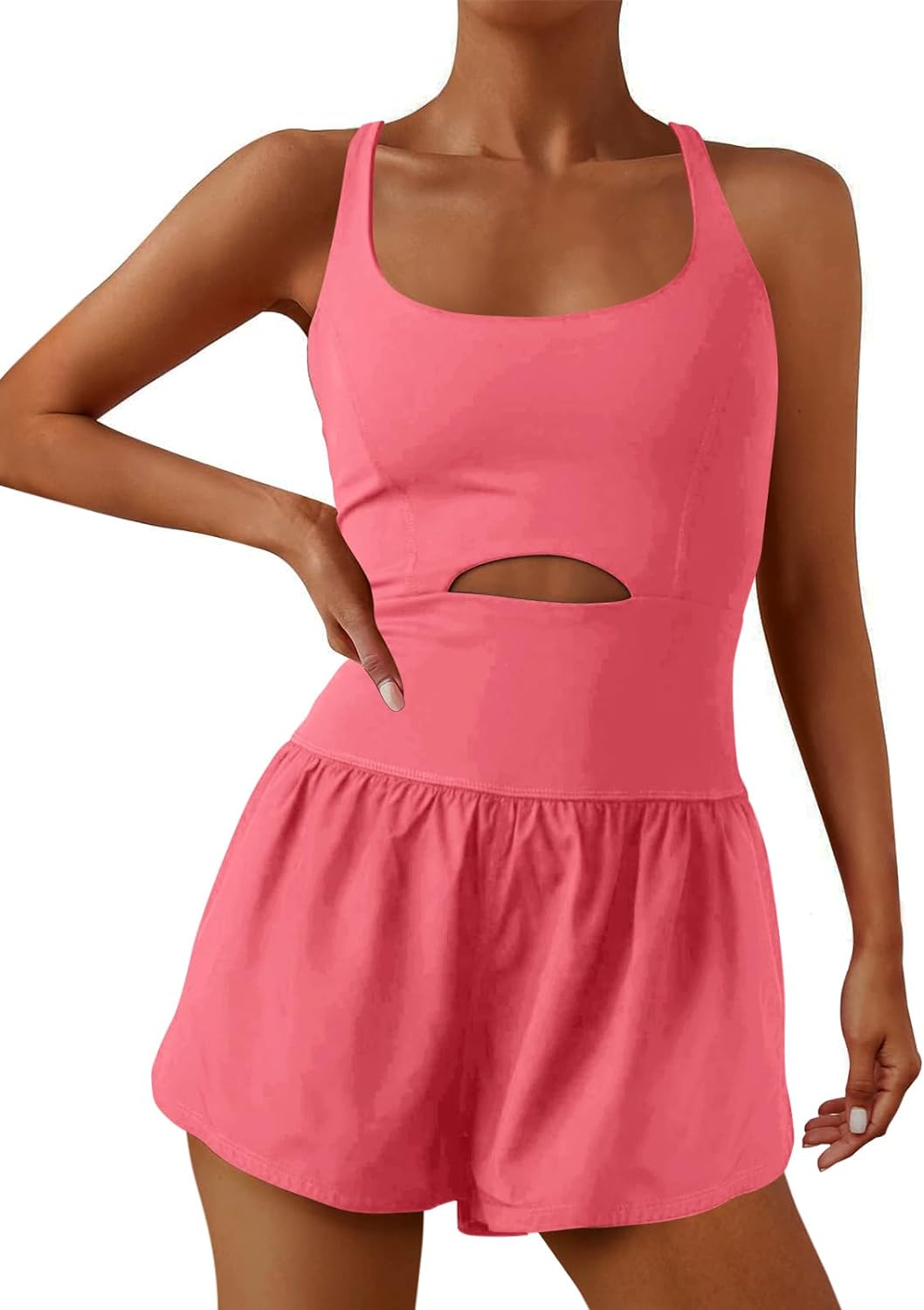 Siena Romper