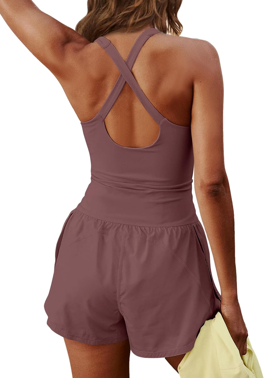Siena Romper