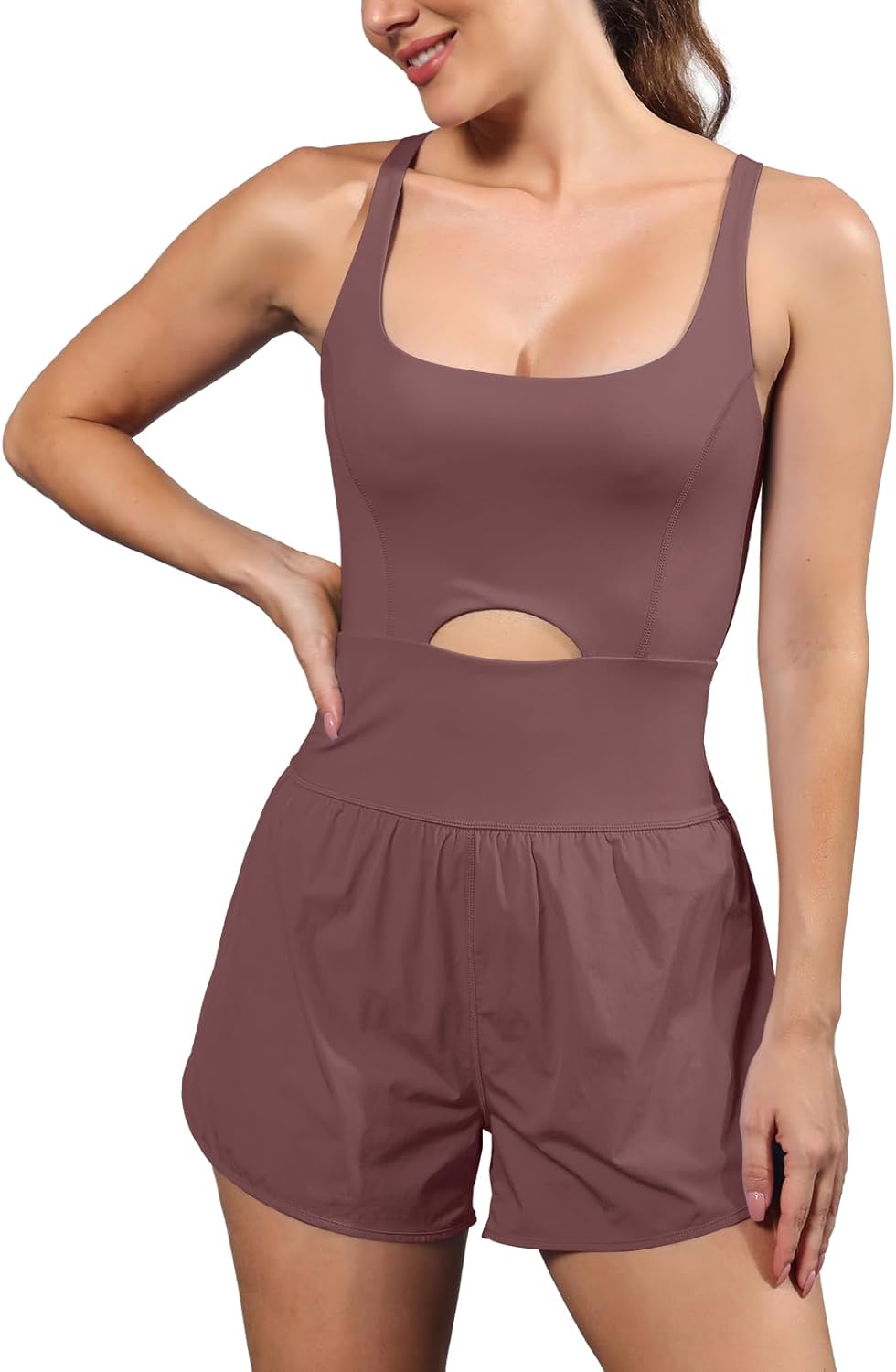 Siena Romper