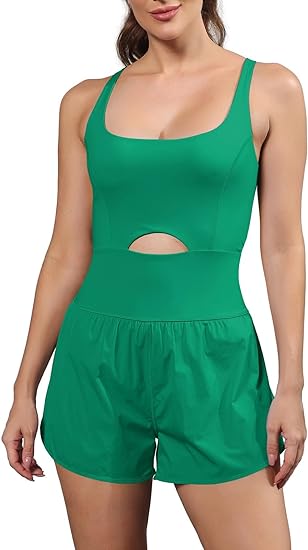 Siena Romper