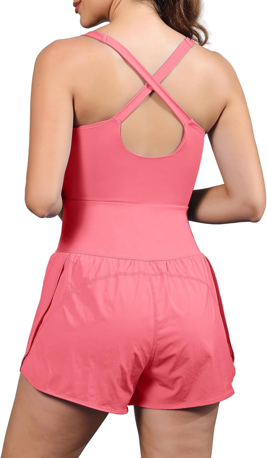 Siena Romper