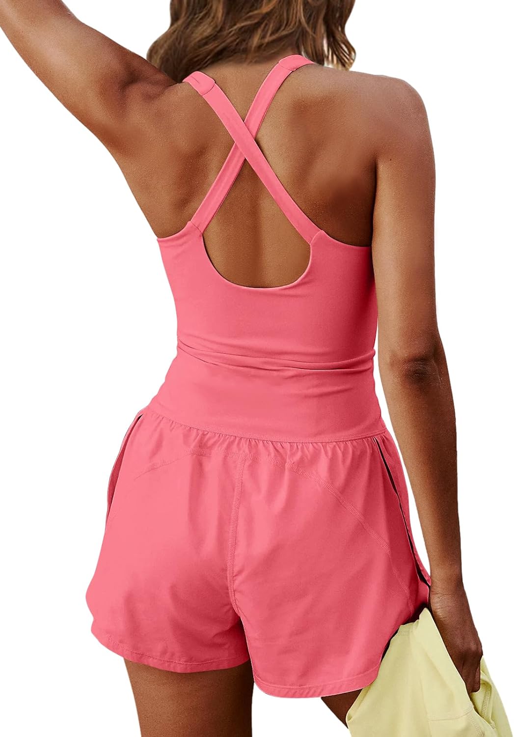 Siena Romper
