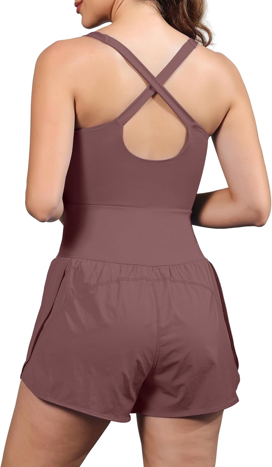 Siena Romper