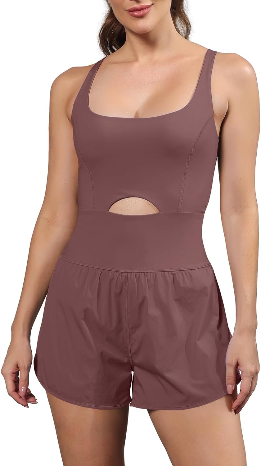 Siena Romper