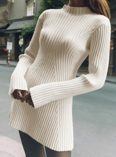 Claire Dress