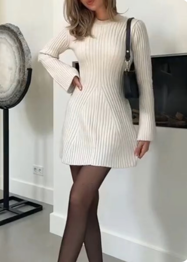 Claire Dress