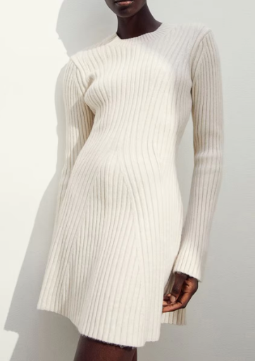 Claire Dress