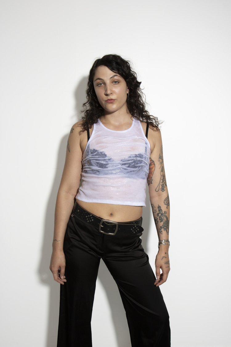 Sasha Top