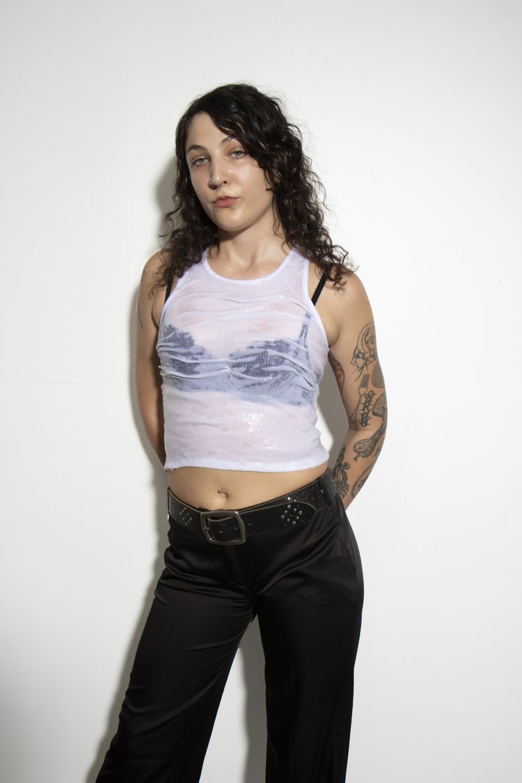 Sasha Top