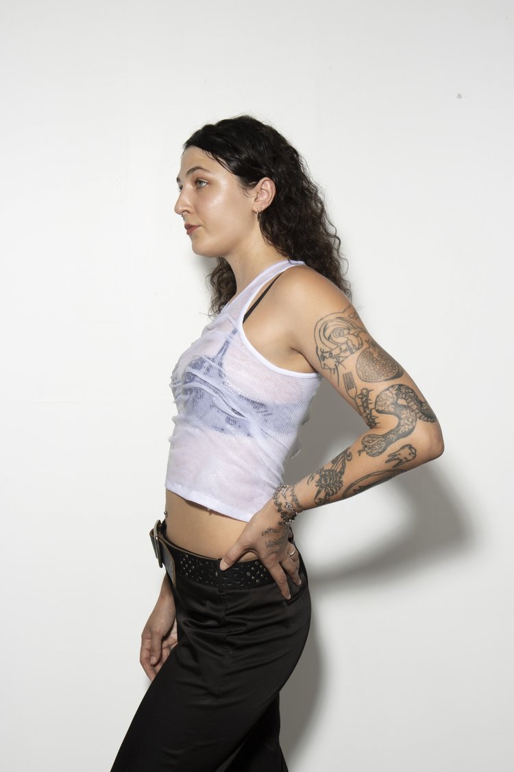 Sasha Top