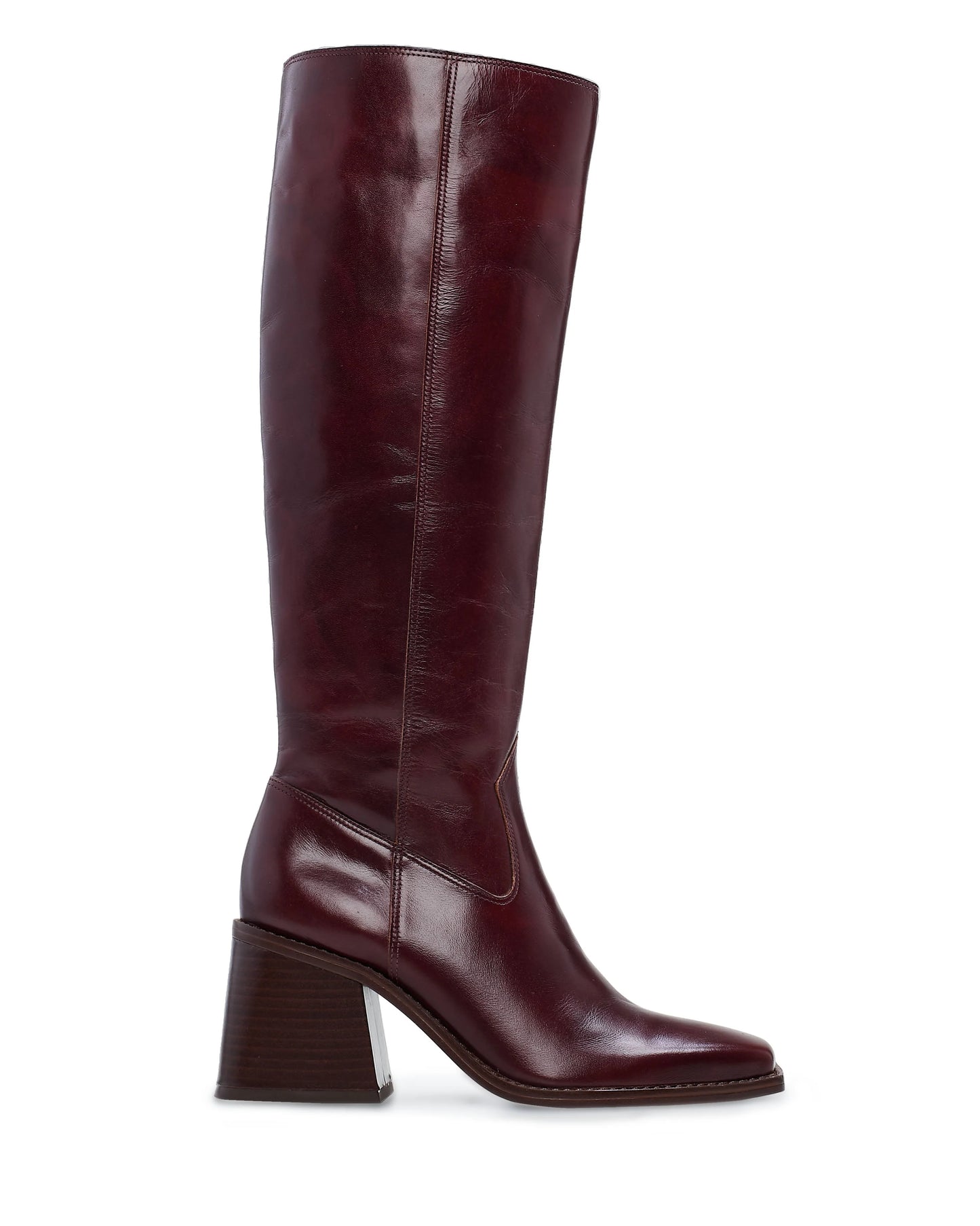 Selena High Legged Boots