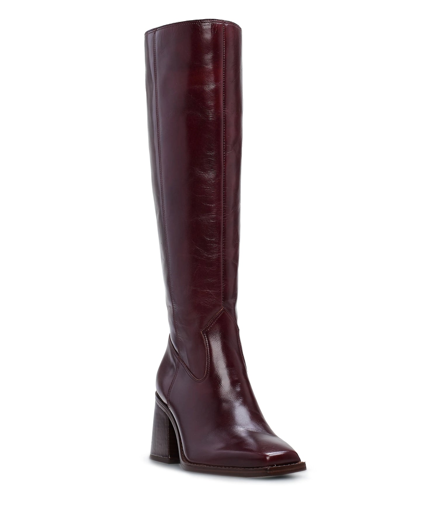 Selena High Legged Boots