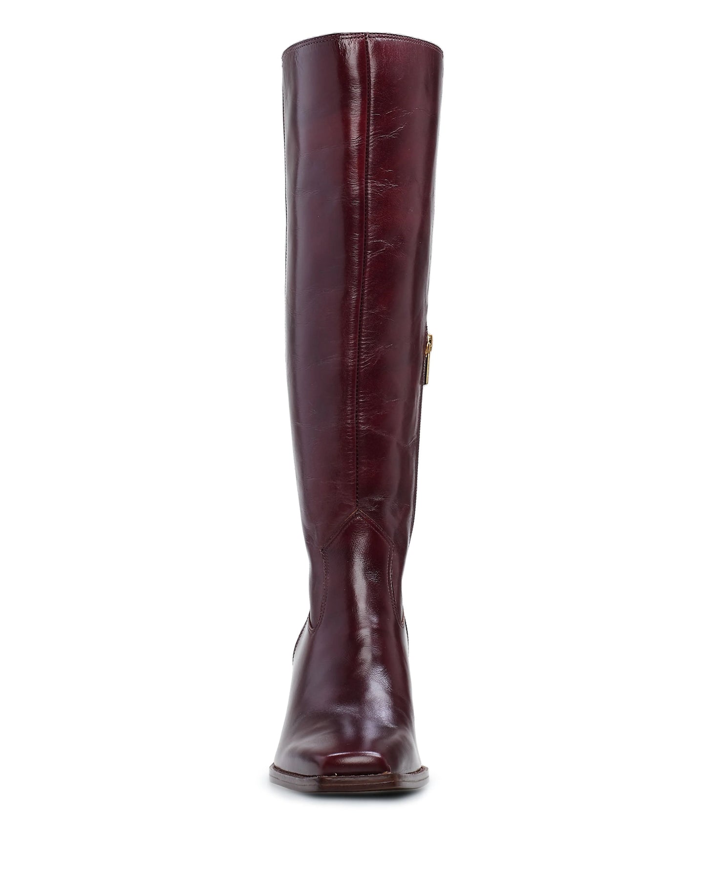 Selena High Legged Boots