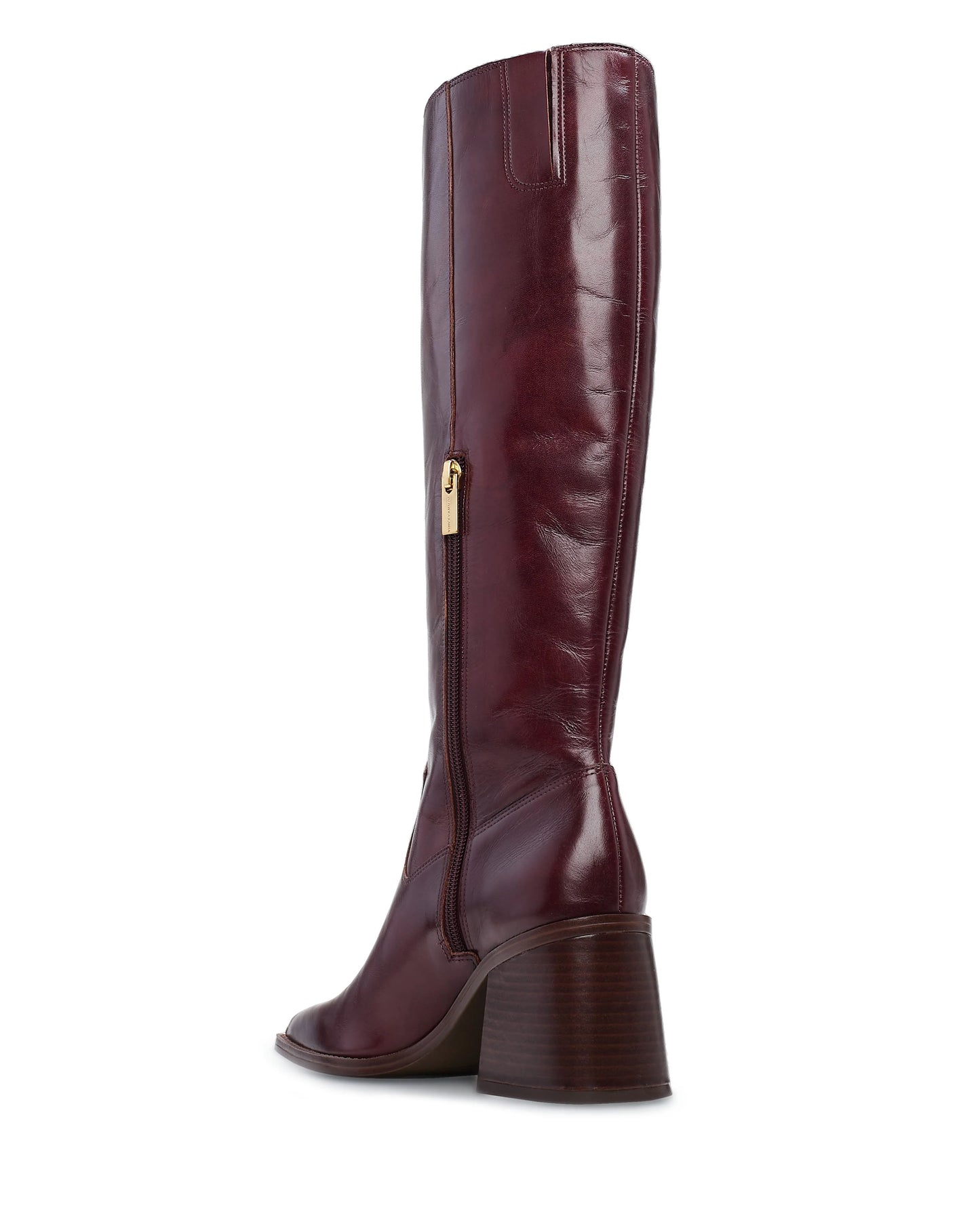 Selena High Legged Boots