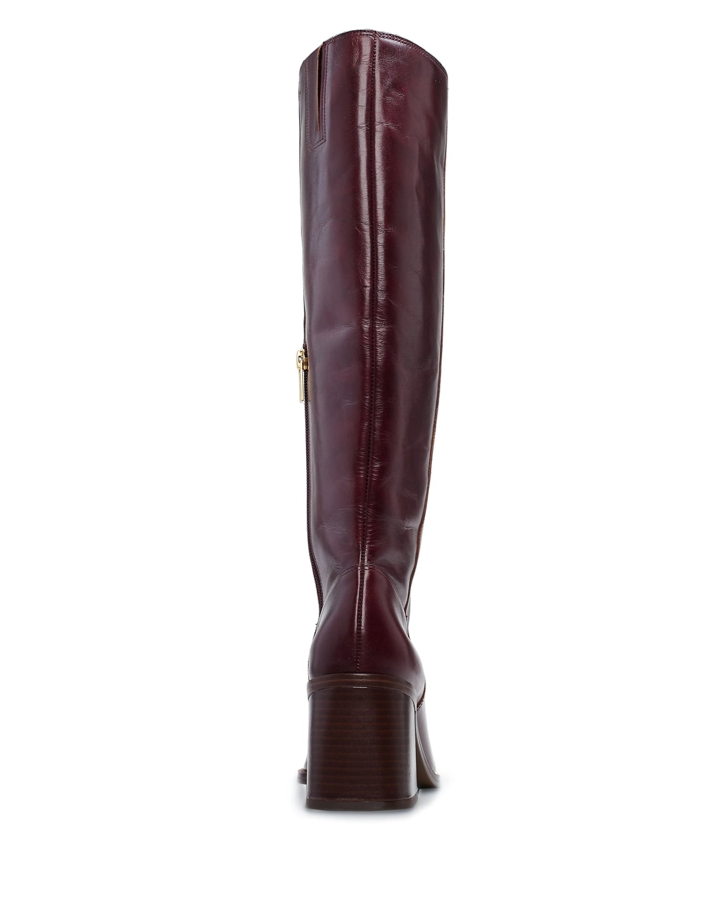 Selena High Legged Boots
