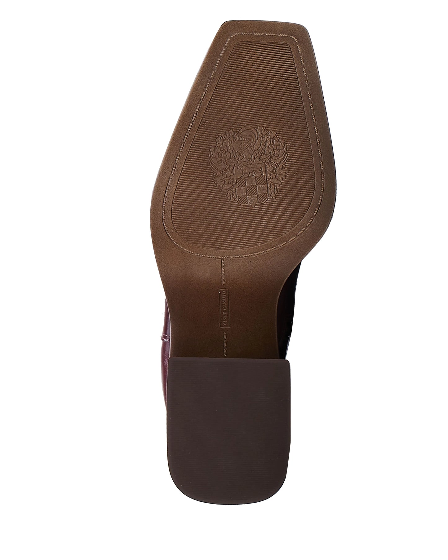 Selena High Legged Boots