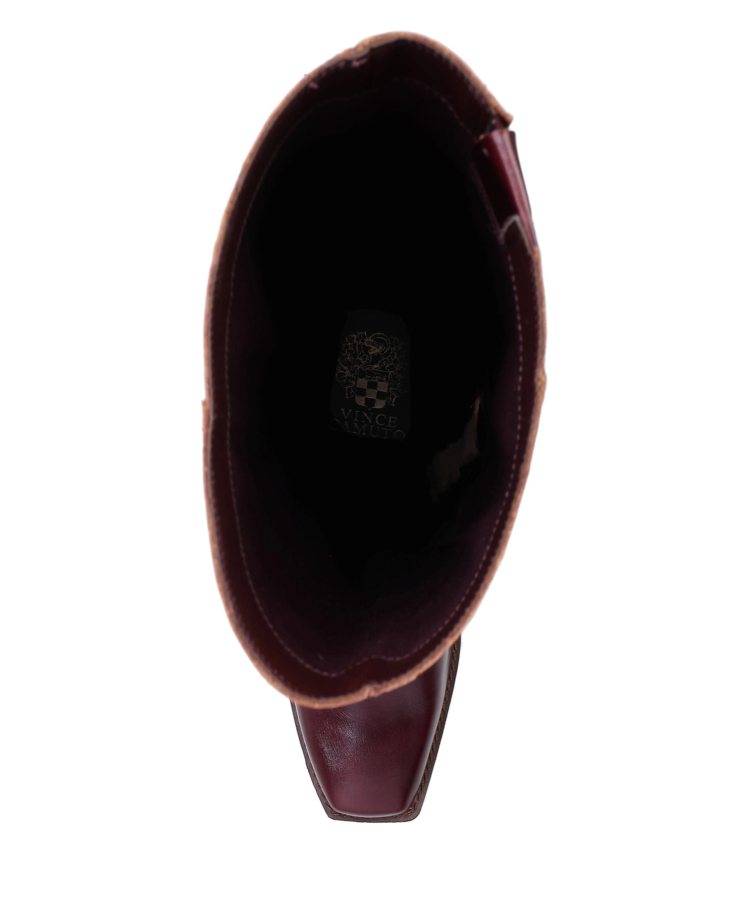 Selena High Legged Boots