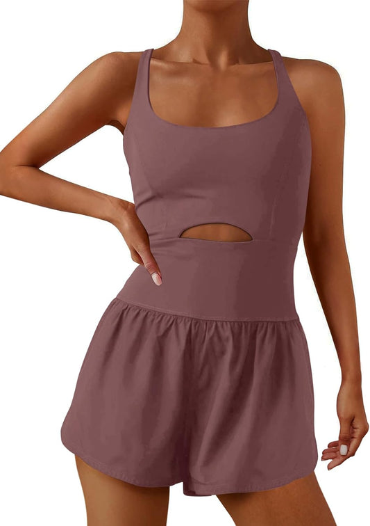 Siena Romper