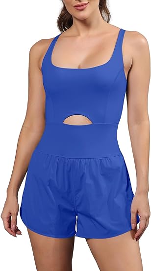 Siena Romper