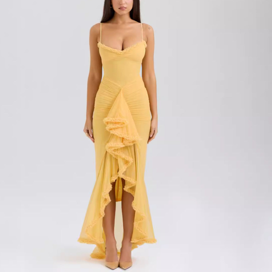 Bernadette Dress