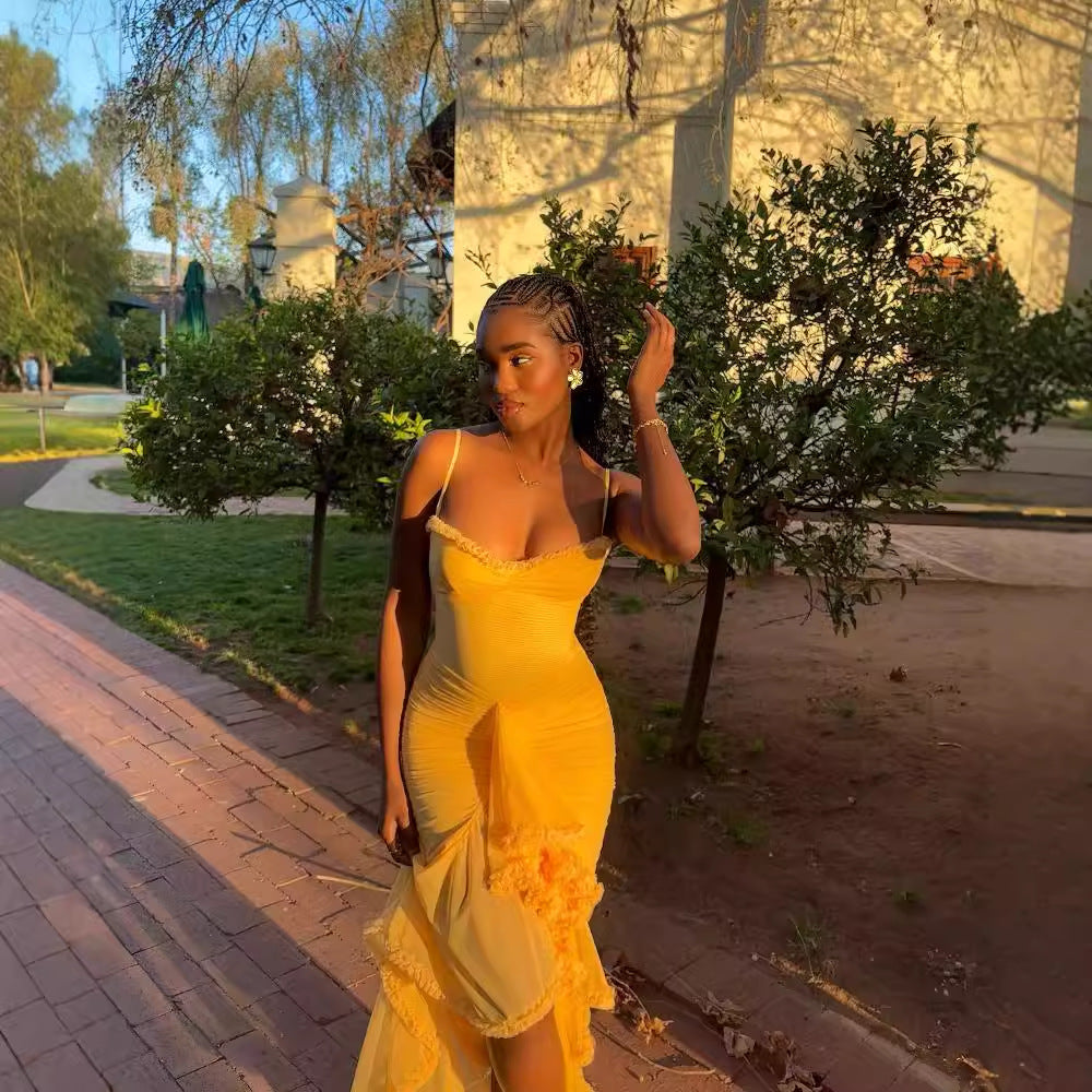 Bernadette Dress