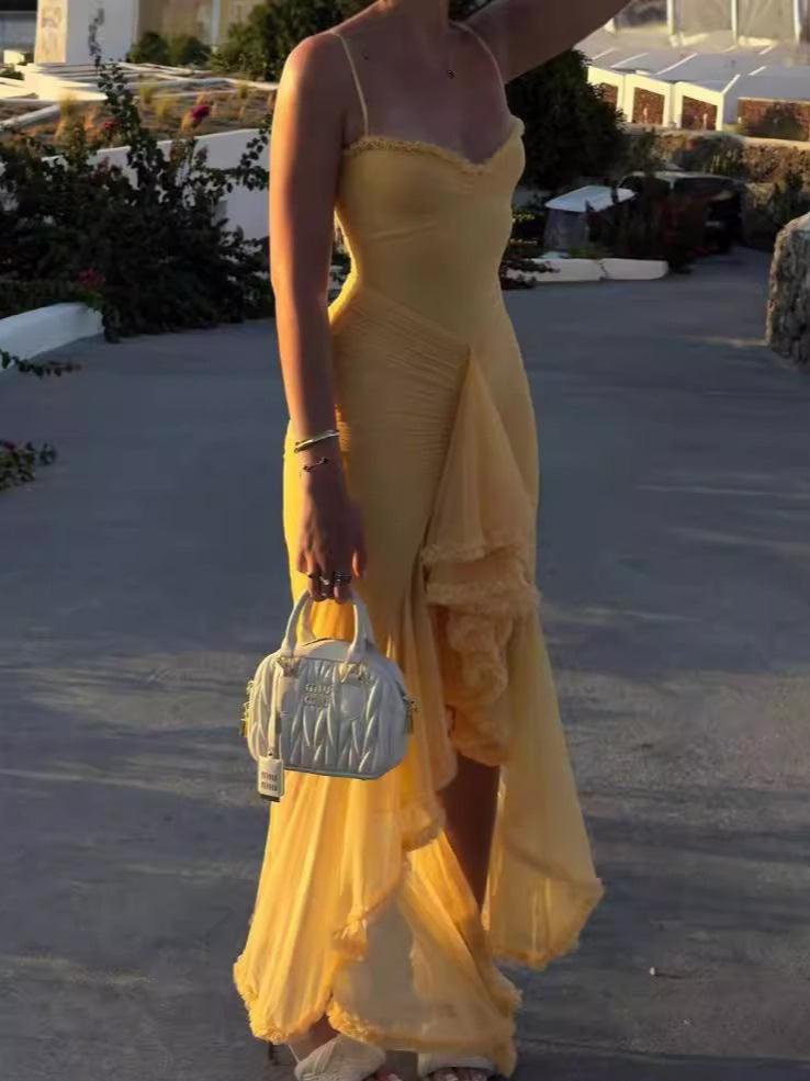 Bernadette Dress