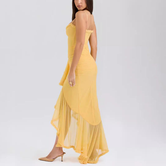 Bernadette Dress