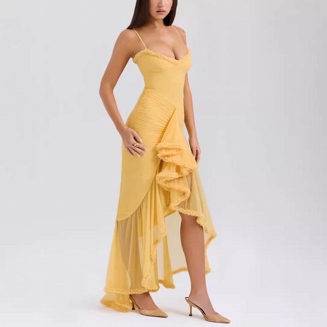 Bernadette Dress