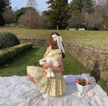Aleesha Dress