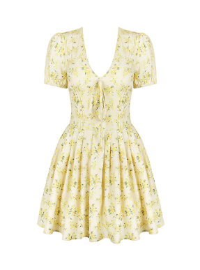 Aleesha Dress