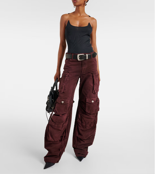 Zanya Tank Top