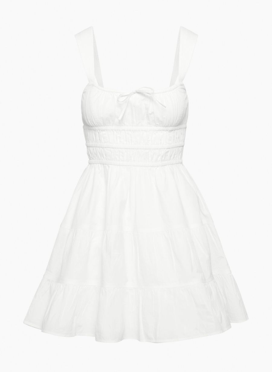 Nara Summer Dress