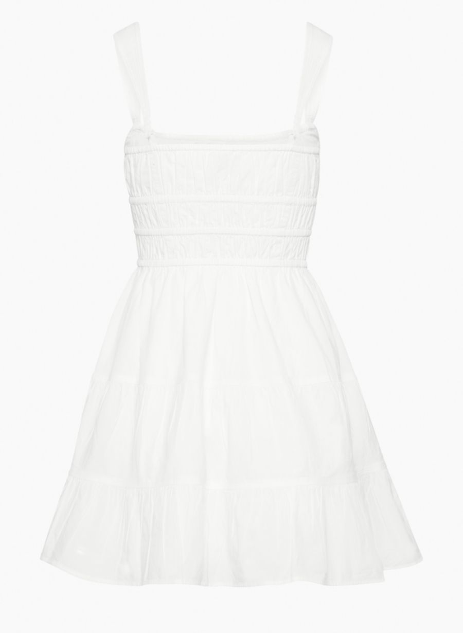 Nara Summer Dress