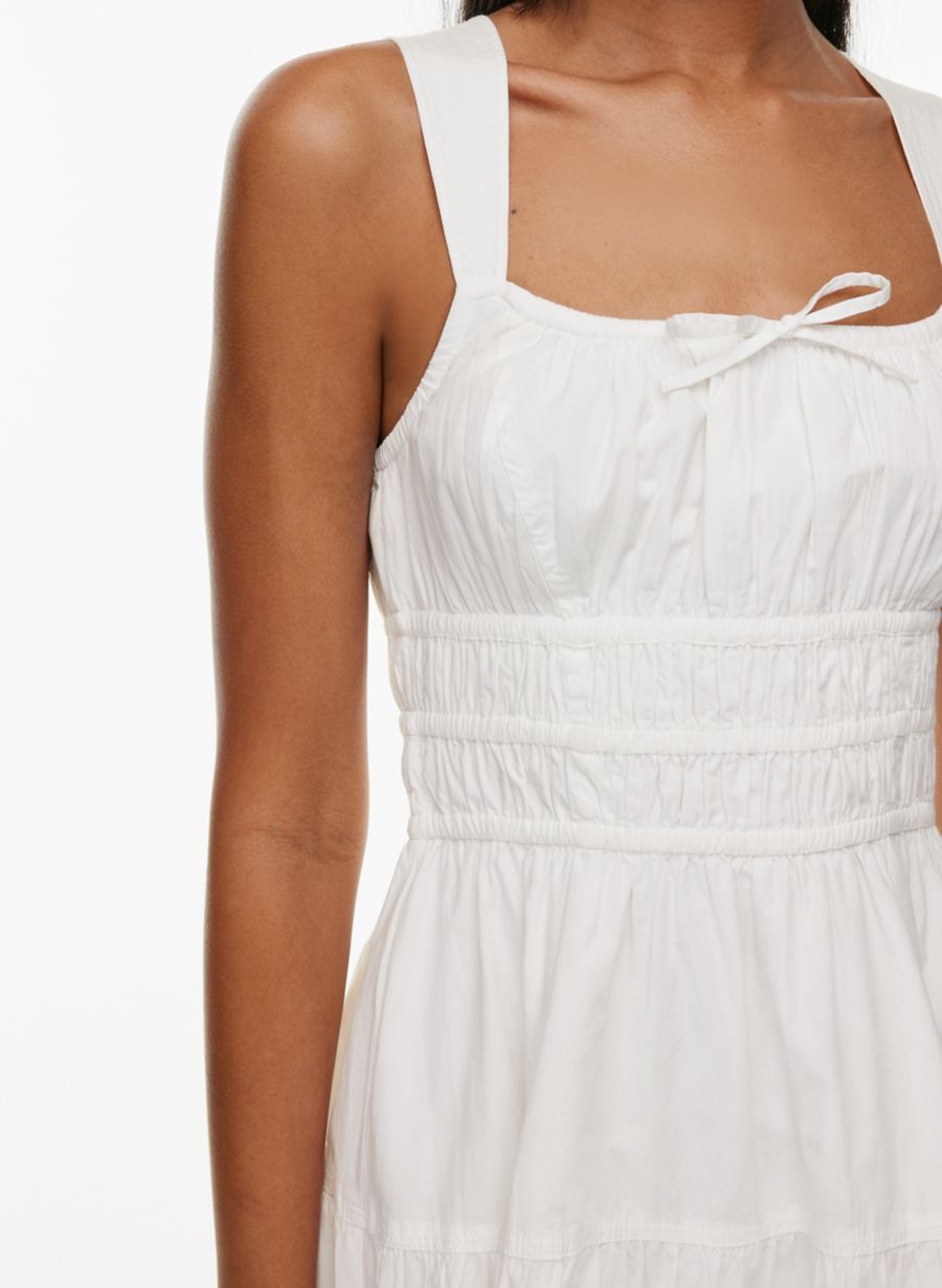 Nara Summer Dress