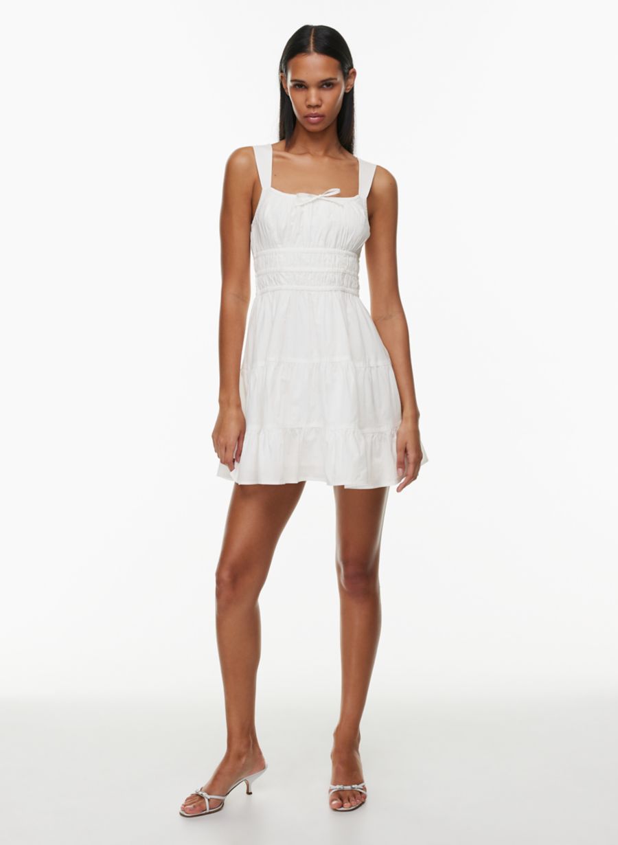 Nara Summer Dress